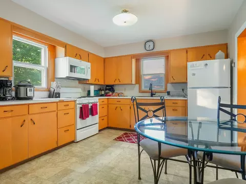 Kitchen - 447 2nd Ave NE, Perham, MN 56573 photo 1 of 2