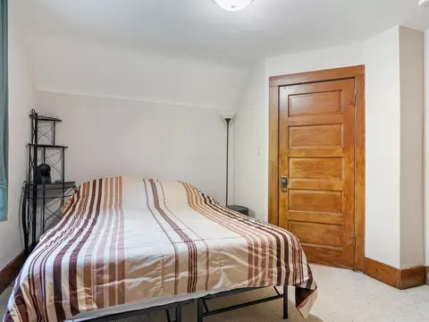 Bedroom - 447 2nd Ave NE, Perham, MN 56573 photo 2 of 3