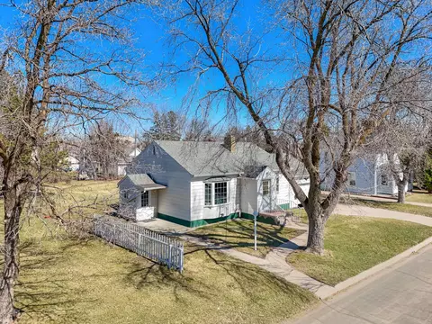 View/Area - 525 3rd St SE, Perham, MN 56573 photo 2 of 6