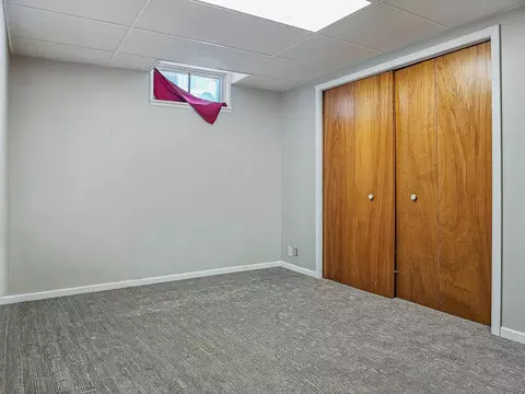 Bedroom - 525 3rd St SE, Perham, MN 56573 photo 6 of 6