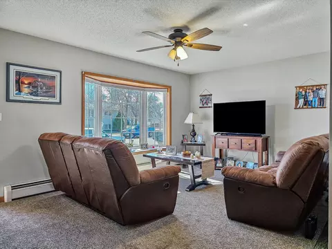 Living - 525 3rd St SE, Perham, MN 56573 photo 1 of 2