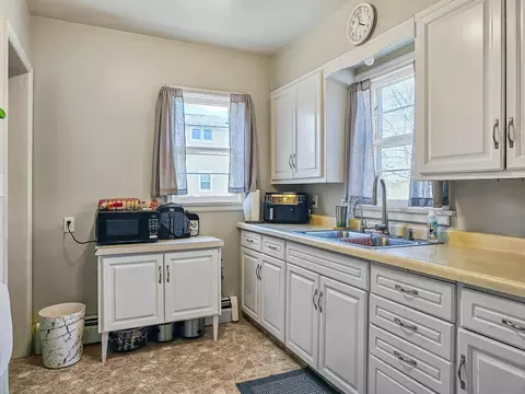 Kitchen - 525 3rd St SE, Perham, MN 56573 photo 1 of 2
