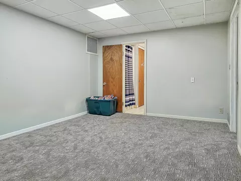 Bedroom - 525 3rd St SE, Perham, MN 56573 photo 5 of 6