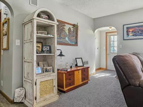 Entry Way - 525 3rd St SE, Perham, MN 56573 photo 1 of 3