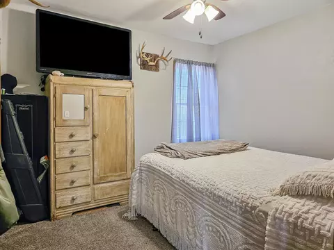 Bedroom - 525 3rd St SE, Perham, MN 56573 photo 1 of 6