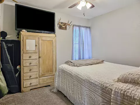 Bedroom - 525 3rd St SE, Perham, MN 56573 photo 1 of 6
