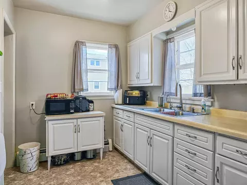 Kitchen - 525 3rd St SE, Perham, MN 56573 photo 1 of 2