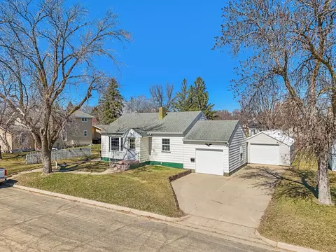 View/Area - 525 3rd St SE, Perham, MN 56573 photo 1 of 6