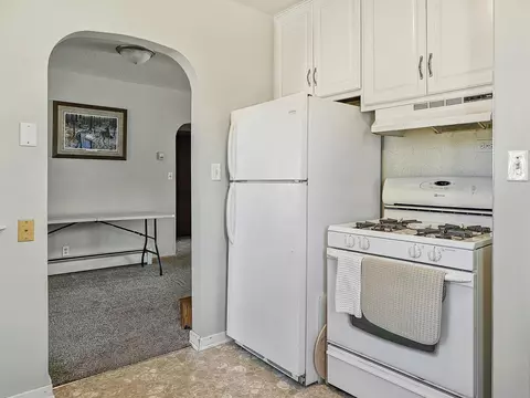 Kitchen - 525 3rd St SE, Perham, MN 56573 photo 2 of 2