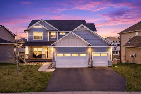 15756 Wyoming Ave, Savage, MN 55378