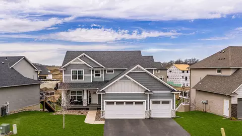 15756 Wyoming Ave, Savage, MN 55378