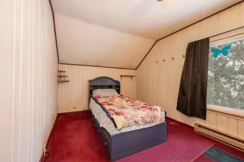 Bedroom - 100 Bawden St, Marble, MN 55764 photo 3 of 4