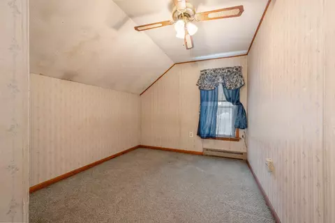 Bedroom - 100 Bawden St, Marble, MN 55764 photo 4 of 4