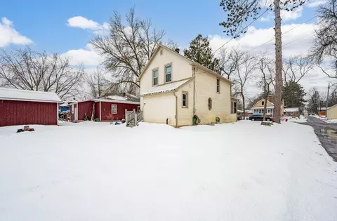 Exterior - 100 Bawden St, Marble, MN 55764 photo 4 of 6
