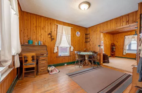 Dining - 100 Bawden St, Marble, MN 55764 photo 2 of 2