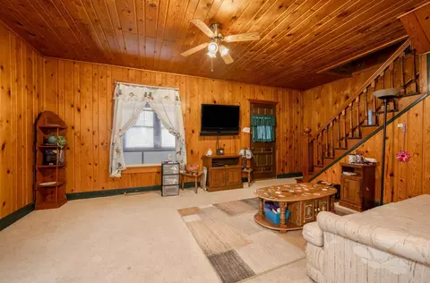 Living - 100 Bawden St, Marble, MN 55764 photo 1 of 1