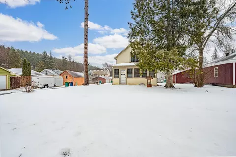 Exterior - 100 Bawden St, Marble, MN 55764 photo 6 of 6