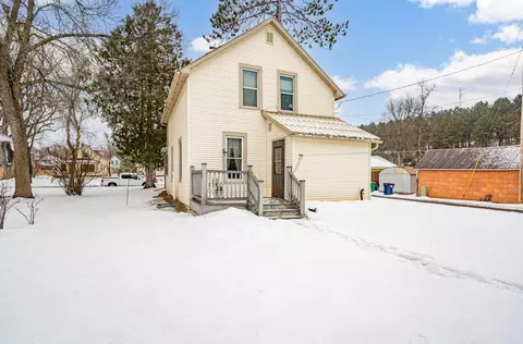 Exterior - 100 Bawden St, Marble, MN 55764 photo 1 of 6