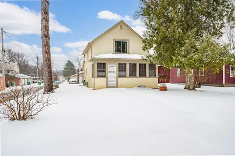 Exterior - 100 Bawden St, Marble, MN 55764 photo 5 of 6