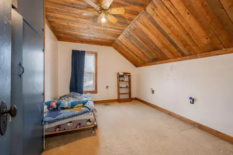 Bedroom - 100 Bawden St, Marble, MN 55764 photo 1 of 4