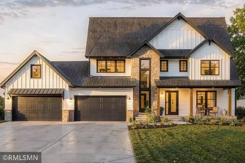 7335 Keswick Ct, Grant, MN 55082