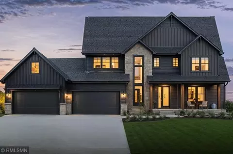 7335 Keswick Ct, Grant, MN 55082