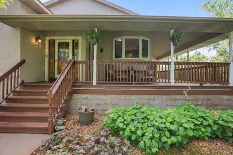 11425 Cord Ct NE, Blaine, MN 55449