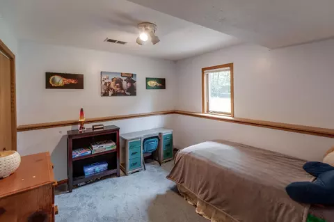 Bedroom - 13110 Meredith Dr, Baxter, MN 56425 photo 4 of 4