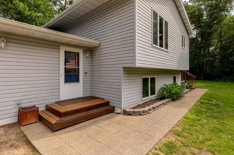 Exterior - 13110 Meredith Dr, Baxter, MN 56425 photo 2 of 10