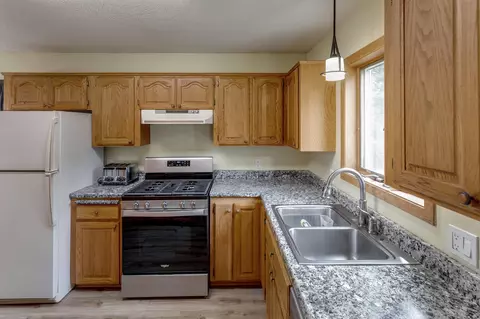 Kitchen - 13110 Meredith Dr, Baxter, MN 56425 photo 2 of 2