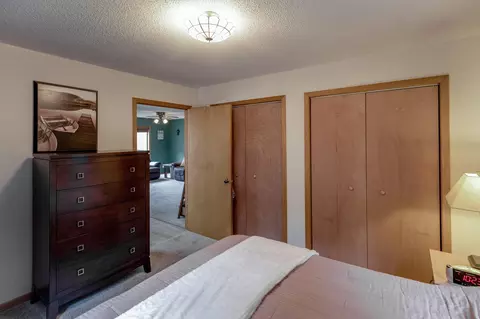 Bedroom - 13110 Meredith Dr, Baxter, MN 56425 photo 2 of 4