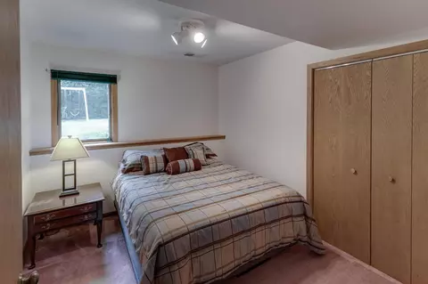 Bedroom - 13110 Meredith Dr, Baxter, MN 56425 photo 3 of 4