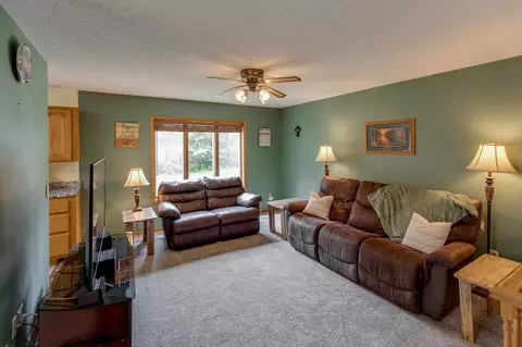 Living - 13110 Meredith Dr, Baxter, MN 56425 photo 1 of 1
