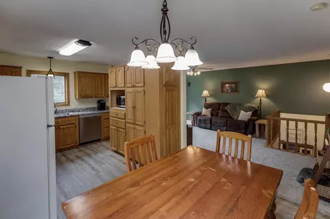 Dining - 13110 Meredith Dr, Baxter, MN 56425 photo 2 of 2