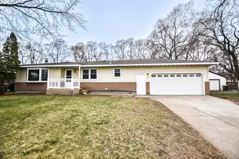 8032 Van Buren St NE, Spring Lake Park, MN 55432