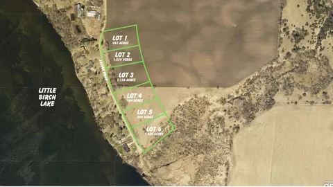 lot1 Archer Dr, Grey Eagle, MN 56336