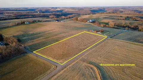 Nn Stewart Road, Stockholm, WI 54769