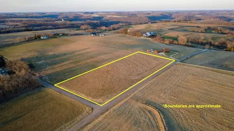 Nn Stewart Road, Stockholm, WI 54769