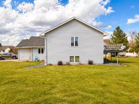 Exterior - 13 Riverside Rd, Morris, MN 56267 photo 3 of 6
