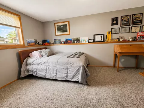 Bedroom - 13 Riverside Rd, Morris, MN 56267 photo 5 of 5