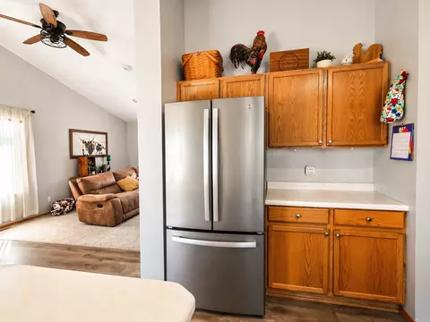 Kitchen - 13 Riverside Rd, Morris, MN 56267 photo 3 of 6