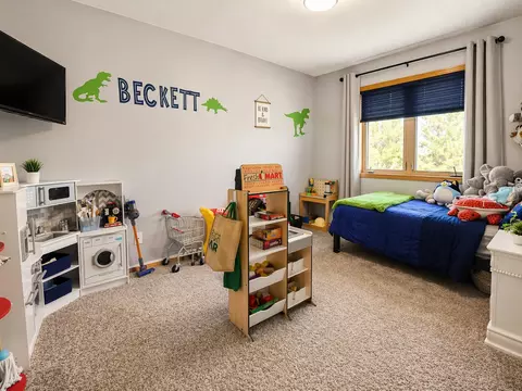 Bedroom - 13 Riverside Rd, Morris, MN 56267 photo 3 of 5