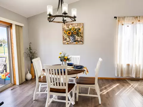 Dining - 13 Riverside Rd, Morris, MN 56267 photo 1 of 1