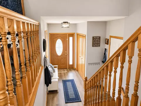 Entry Way - 13 Riverside Rd, Morris, MN 56267 photo 3 of 3