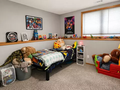 Bedroom - 13 Riverside Rd, Morris, MN 56267 photo 4 of 5