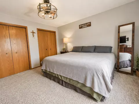 Bedroom - 13 Riverside Rd, Morris, MN 56267 photo 1 of 5