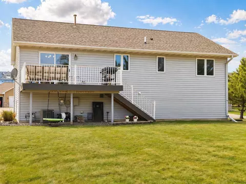 Exterior - 13 Riverside Rd, Morris, MN 56267 photo 2 of 6