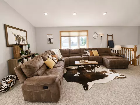 Living - 13 Riverside Rd, Morris, MN 56267 photo 1 of 5