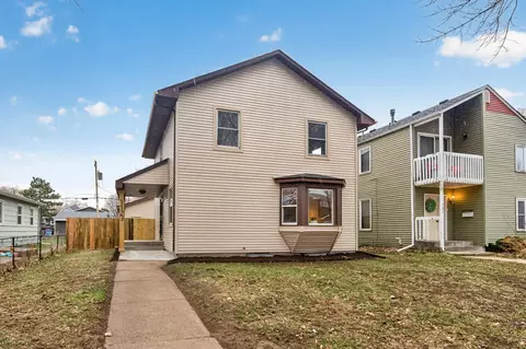 1123 James Ave N, Minneapolis, MN 55411