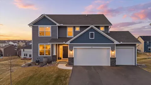 535 Rolling Hills Ln, Delano, MN 55328